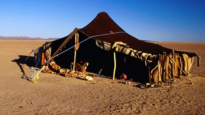 Marrakech Tour to M’Hamid Desert Trip 2 Days