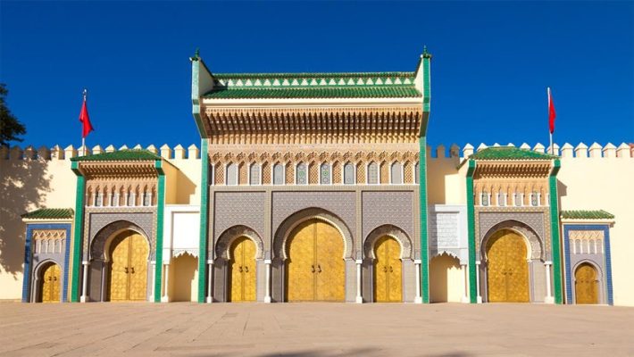 Morocco Imperial Cities Tours